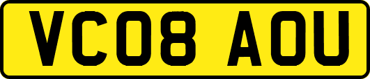 VC08AOU