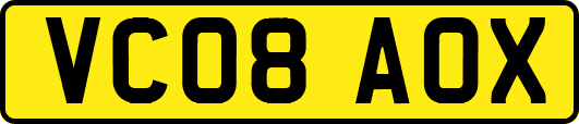 VC08AOX