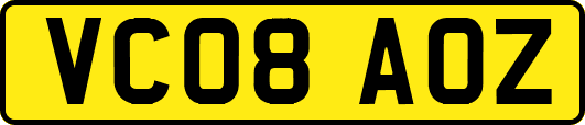 VC08AOZ