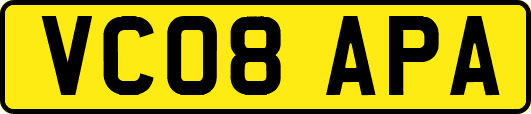 VC08APA