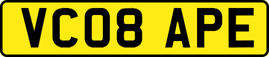 VC08APE
