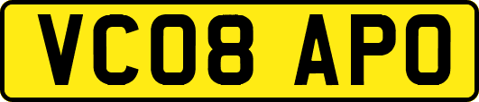 VC08APO