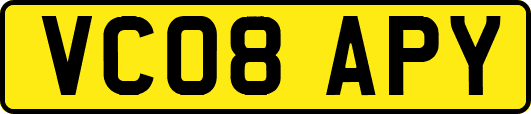 VC08APY