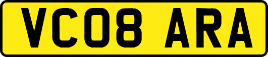 VC08ARA
