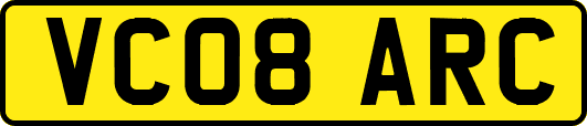 VC08ARC