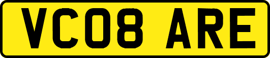 VC08ARE