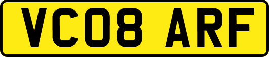 VC08ARF