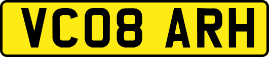 VC08ARH