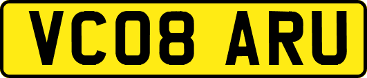 VC08ARU