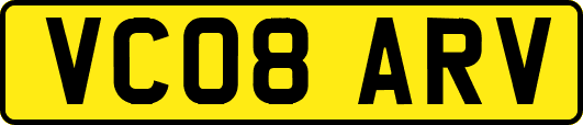VC08ARV