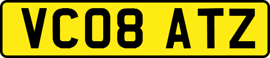 VC08ATZ
