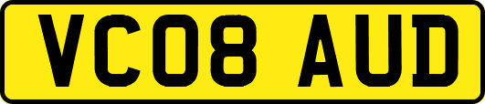 VC08AUD