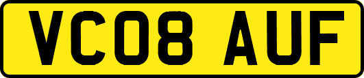 VC08AUF