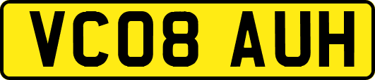 VC08AUH