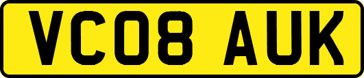 VC08AUK
