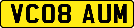 VC08AUM