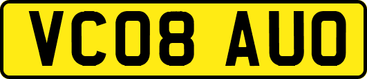 VC08AUO