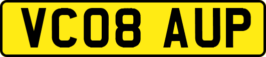 VC08AUP