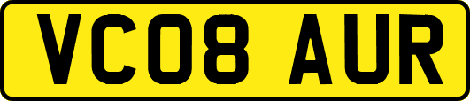 VC08AUR