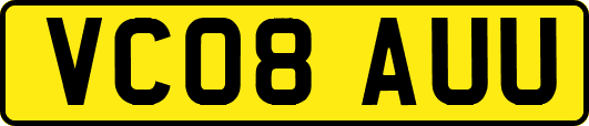 VC08AUU