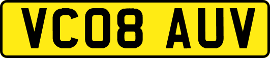 VC08AUV