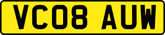 VC08AUW