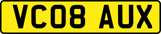 VC08AUX
