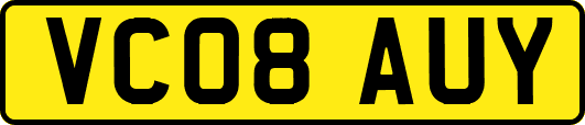 VC08AUY