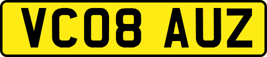 VC08AUZ