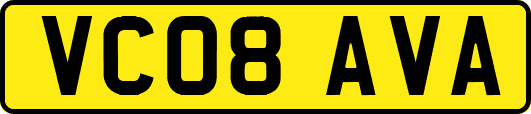 VC08AVA