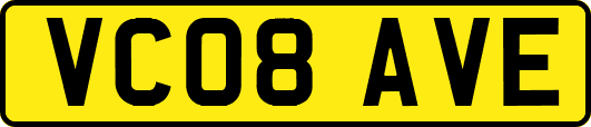 VC08AVE