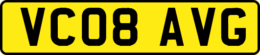 VC08AVG