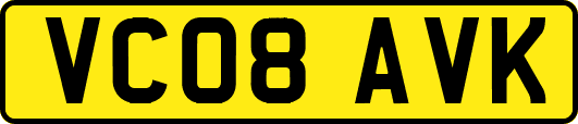 VC08AVK
