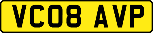 VC08AVP