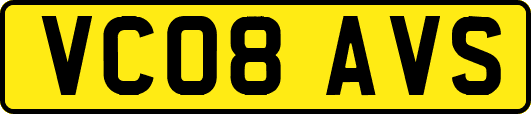 VC08AVS