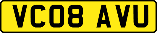 VC08AVU