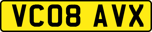 VC08AVX