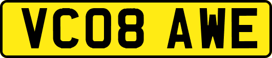 VC08AWE