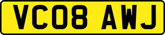 VC08AWJ