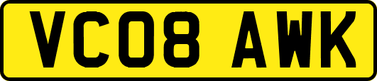 VC08AWK