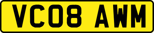 VC08AWM