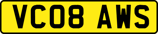 VC08AWS