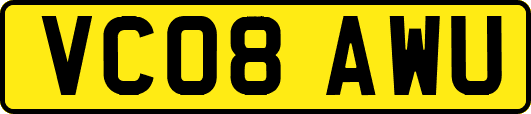 VC08AWU