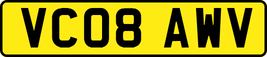 VC08AWV
