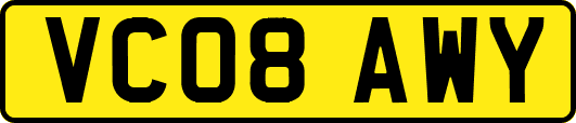 VC08AWY