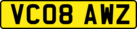 VC08AWZ