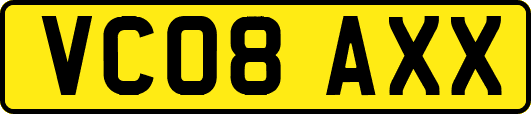VC08AXX