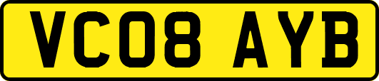 VC08AYB
