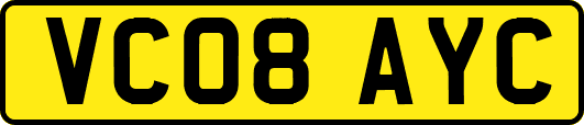 VC08AYC