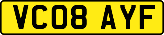 VC08AYF